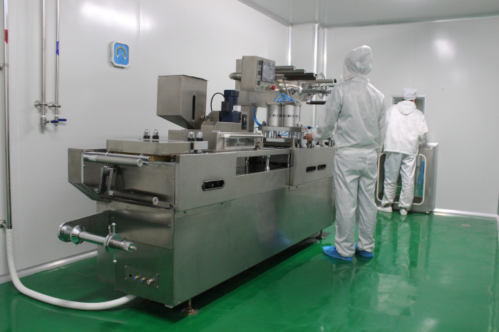 膏滋代加工廠家湖北康瑞生物，如何做到行業標桿？第1張