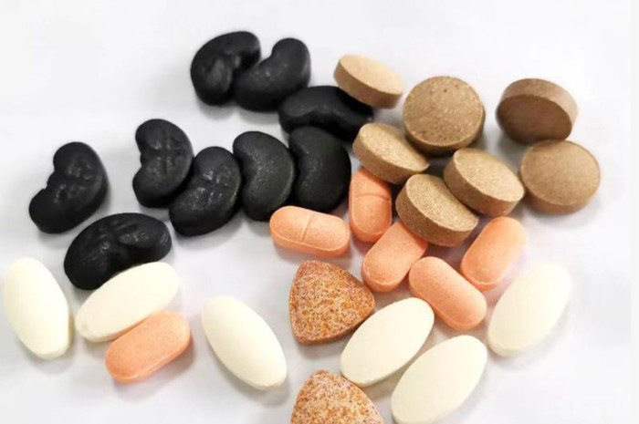 壓片糖果的廠家電話是多少