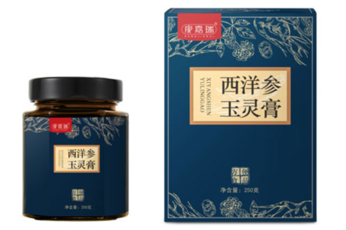 湖北膏滋加工廠領軍企業