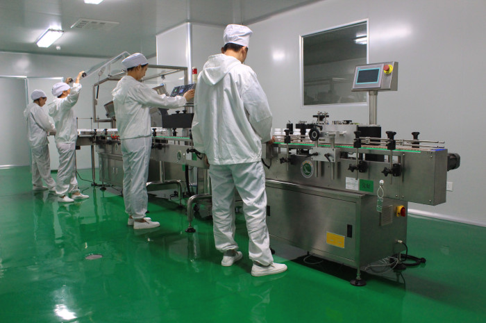 湖北藥食同源貼牌企業(yè)電話