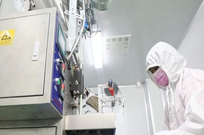 藥食同源產品研發生產與代工