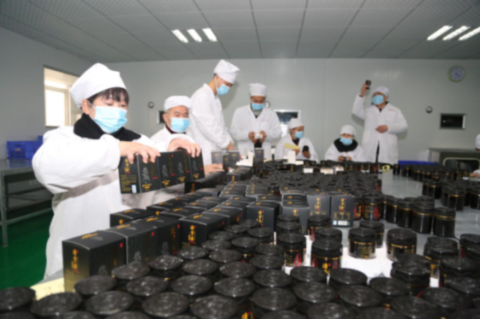 【康瑞生物】特殊膳食運(yùn)動營養(yǎng)食品代加工_誠招品牌合作伙伴