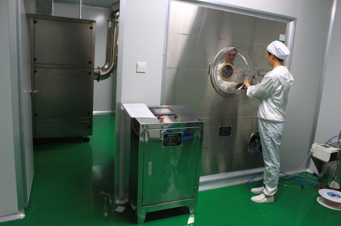 大健康產(chǎn)業(yè)爆發(fā)，食品企業(yè)如何選對代工模式？